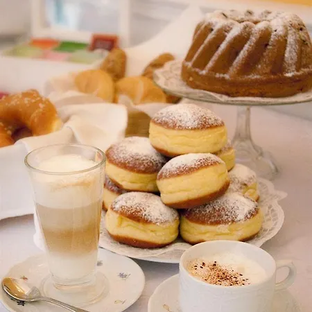 Hotel Boutique Kugel 3*