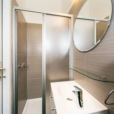 Appartement Little Paradise - Pubone At