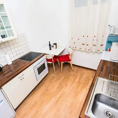 Apartment Little Paradise - Pubone At
