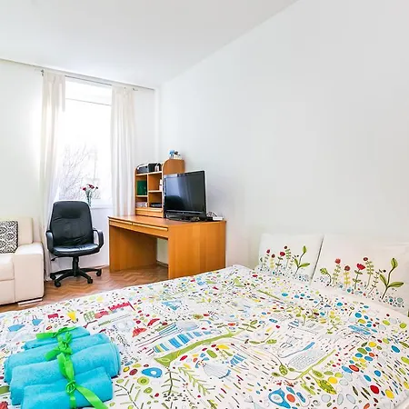 Little Paradise - Pubone At Apartment Vienna