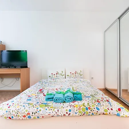 Apartment Little Paradise - Pubone At *