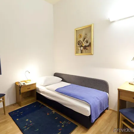 Bed & Breakfast Hotel-pension Bleckmann