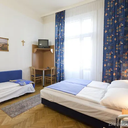 Bed & Breakfast Hotel-pension Bleckmann Vienna