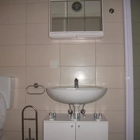 Hotel Ch-vienna City 3*