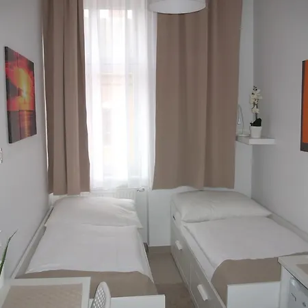 Hotel Ch-vienna City Vienna