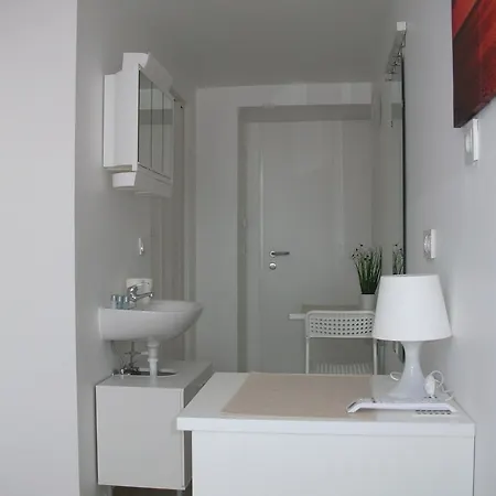 Ch-vienna City Hotel Vienna