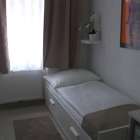 Hotel Ch-vienna City Vienna
