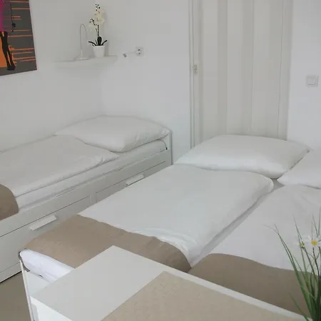 Hotel Ch-vienna City