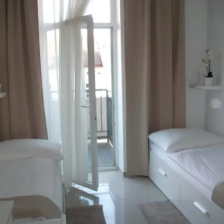 Hotel Ch-vienna City Vienna