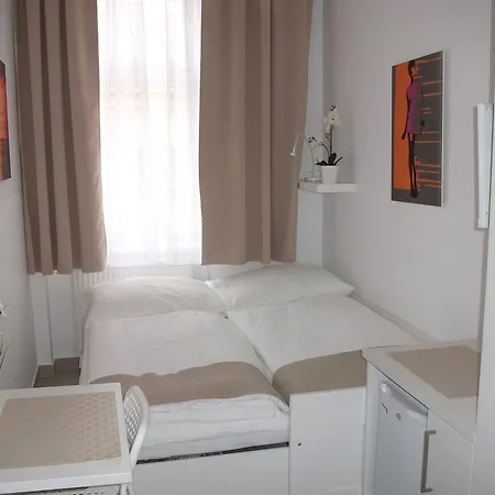 Hotel Ch-vienna City