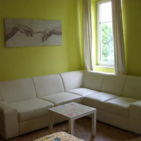Apartment Little Paradise - Pubone At Vienna