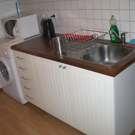 Apartment Little Paradise - Pubone At *