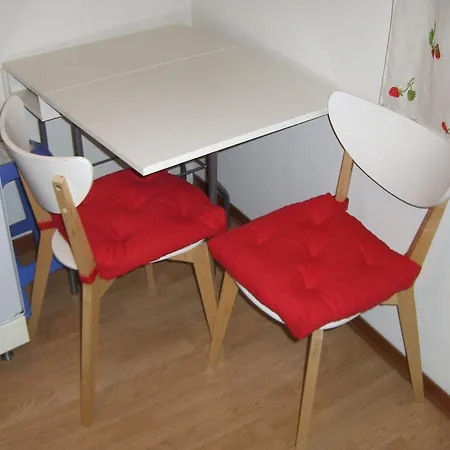 Apartment Little Paradise - Pubone At *