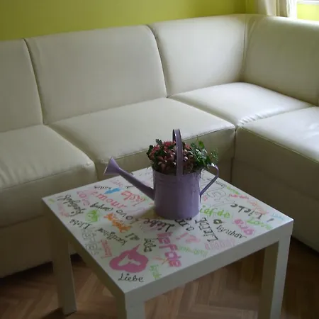 Apartment Little Paradise - Pubone At *