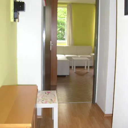 Apartment Little Paradise - Pubone At *
