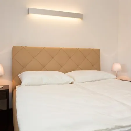 Apartment Redstar 1020 Vienna