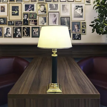 Secession An Der Oper Hotel 4*