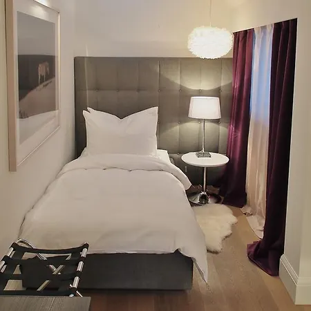 Apartment Chez Cliche Serviced - Sterngasse