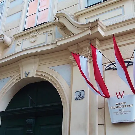 Chez Cliche Serviced - Sterngasse Apartment Vienna