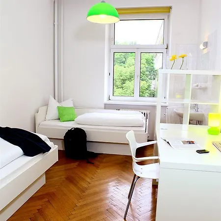 Ostello & Kaiser 23 Vienna