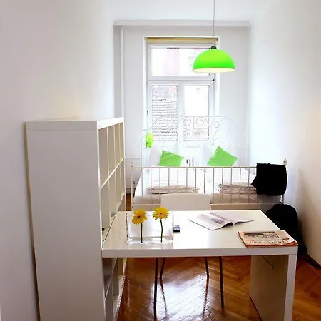Ostello & Kaiser 23 Vienna