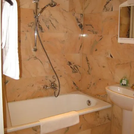 Vienna-apartment-one Mariannengasse