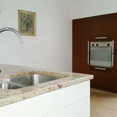 Apartment Dachloft *