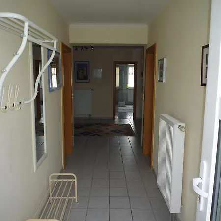 Gartenpension Prosl