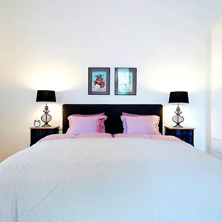 Apartment Theresiengasse *