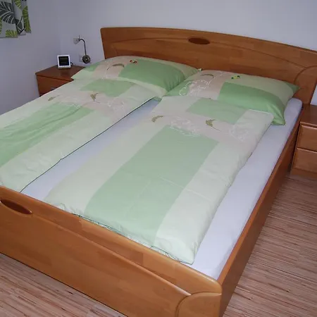 Florian Apartmán Vídeň