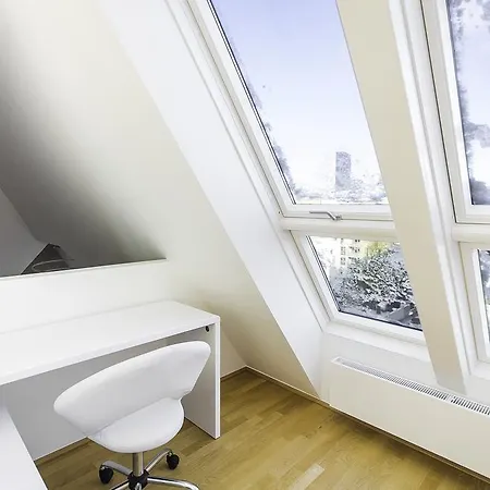 Apartment Abieshomes Serviced - Messe Prater Vienna