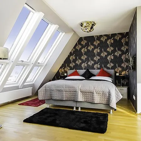 Abieshomes Serviced - Messe Prater *