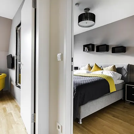 Abieshomes Serviced - Messe Prater Vienna