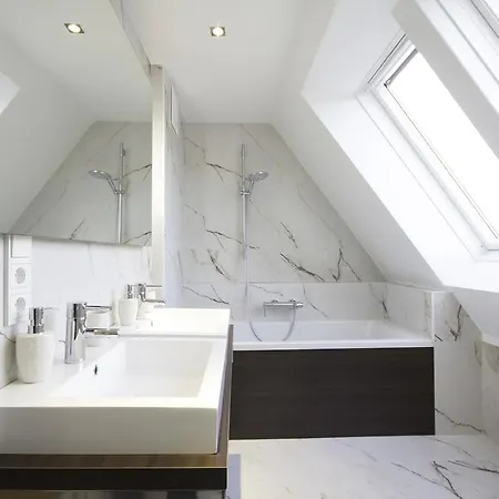 Abieshomes Serviced - Messe Prater * Vienna