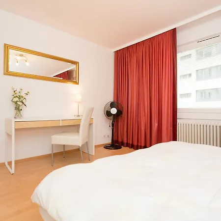 Vienna Apartment Am Schwedenplatz Apartment Vienna