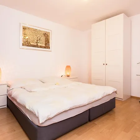 Apartment Vienna Apartment Am Schwedenplatz Vienna