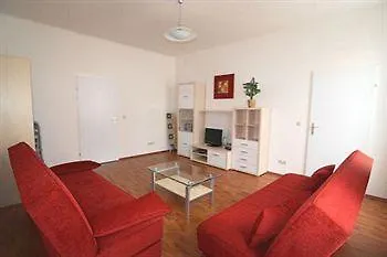 Apartment Govienna Quellenstrasse Vienna