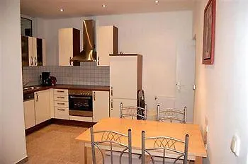 Govienna Quellenstrasse Apartment *