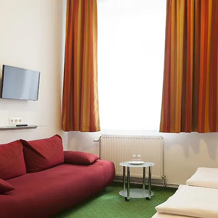 Stadthalle Viena