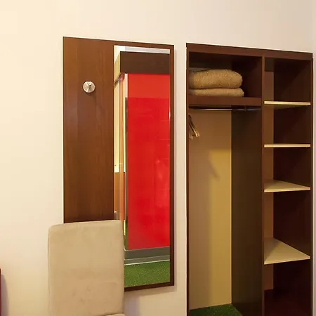 بنسيون ستاتهاله 2*
