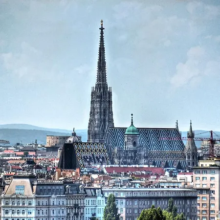 Alxingergasse Vienna