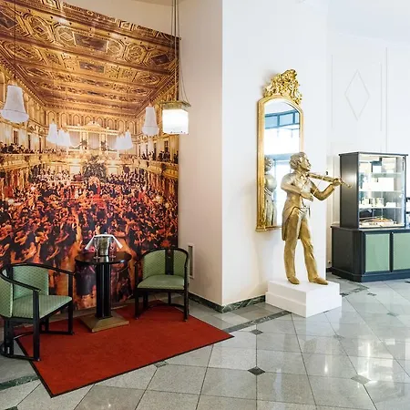 Johann Strauss Hotel