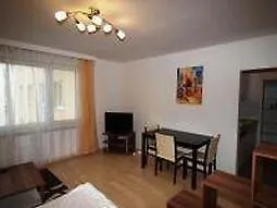 Apartment Checkvienna - Giessaufgasse *