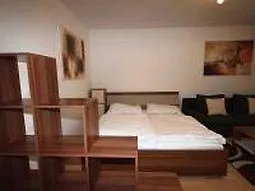 Apartment Checkvienna - Giessaufgasse Vienna