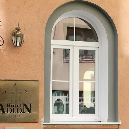 Arthotel Ana Adlon Hotel 3*