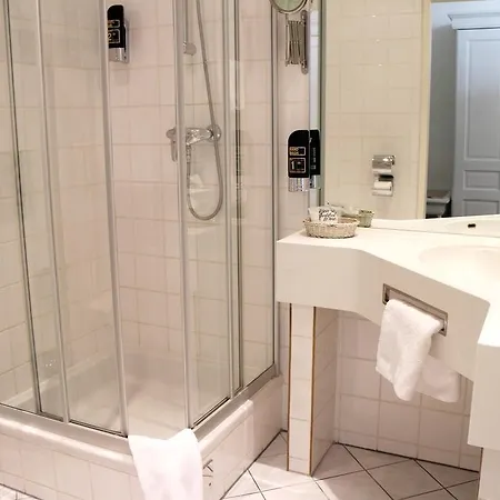 Arthotel Ana Adlon Hotel