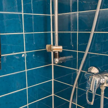 بنسيون دي ار. جايسلر 3* فيينا