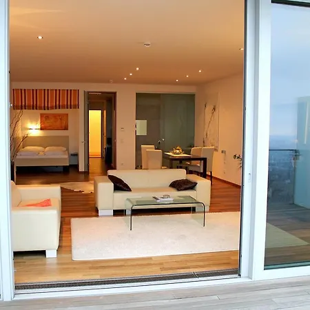 Suitehotel Kahlenberg