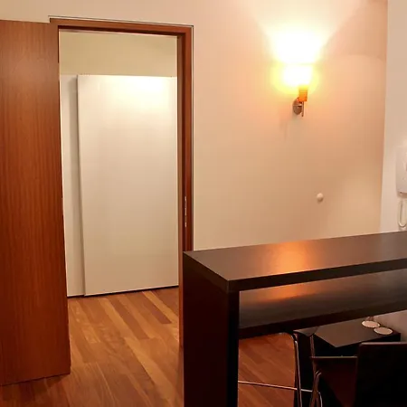 Aparthotel Suitehotel Kahlenberg