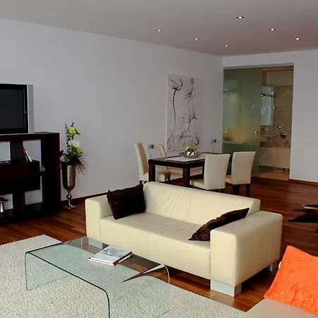 Aparthotel Suitehotel Kahlenberg Wien